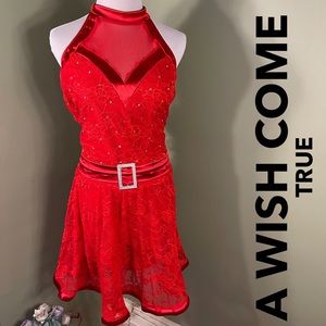 XXL A Wish Come True Costume